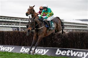 Cheltenham Day 4 Tips - 4/1 NAP of the day in the Mares' Chase