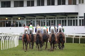 uttoxeter chase
