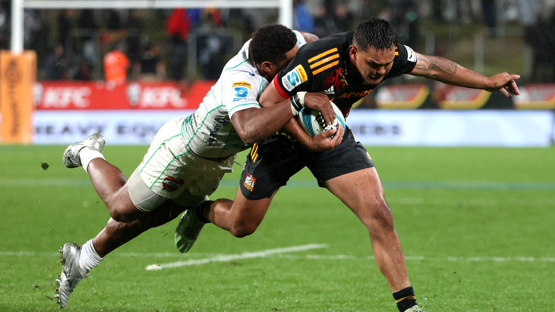 Chiefs vs Fijian Drua Tips Drua backed in handicap market against Chiefs