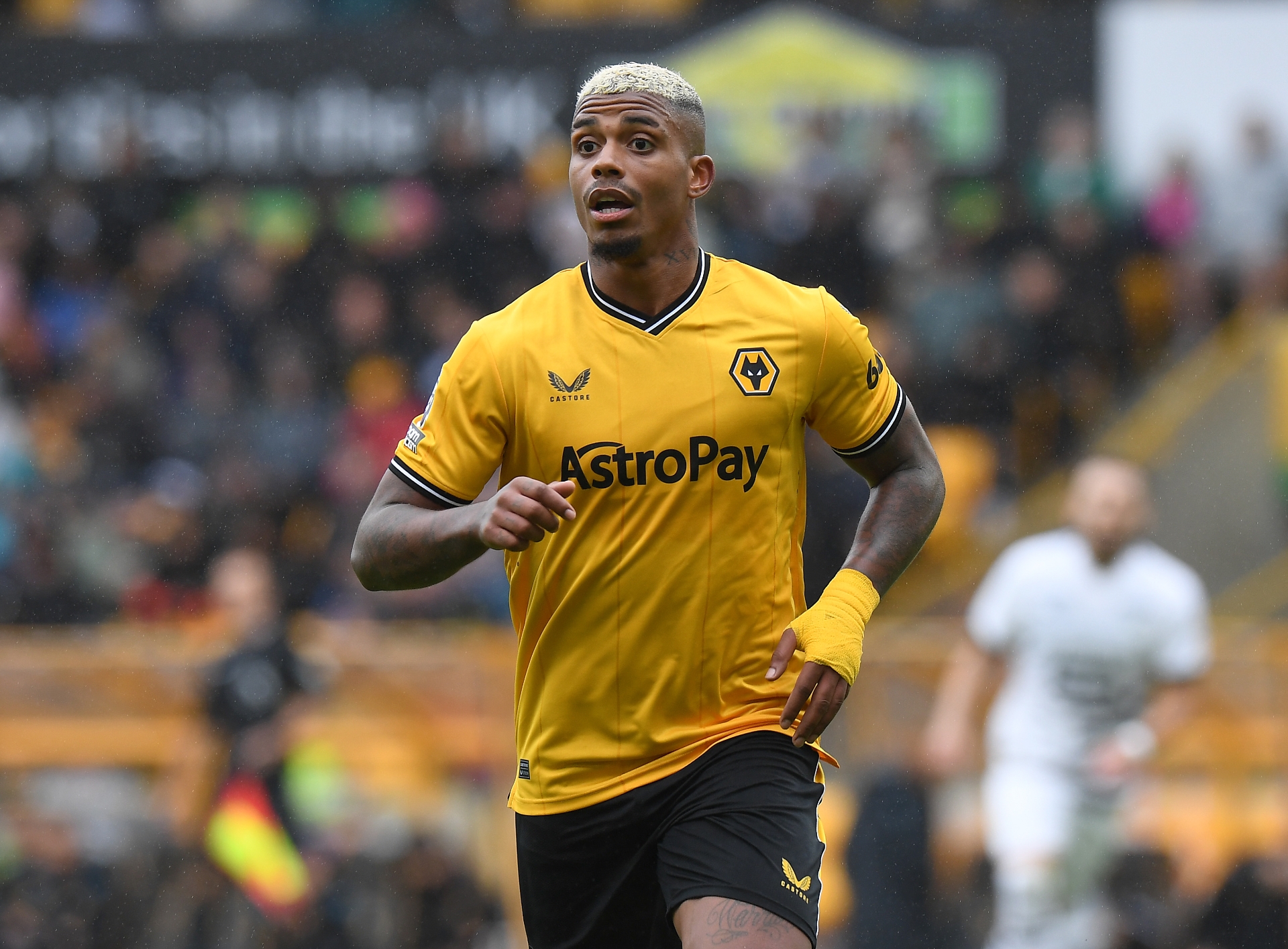 Wolves vs Coventry Tips Wolves to secure their place in FA Cup semi