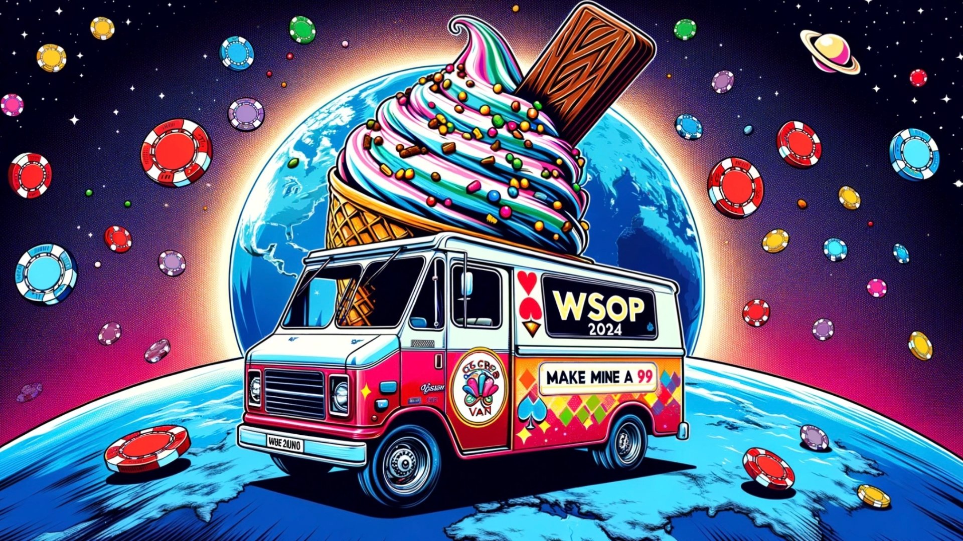 WSOP 2025 Players Guide Satellites & Daily Deepstacks