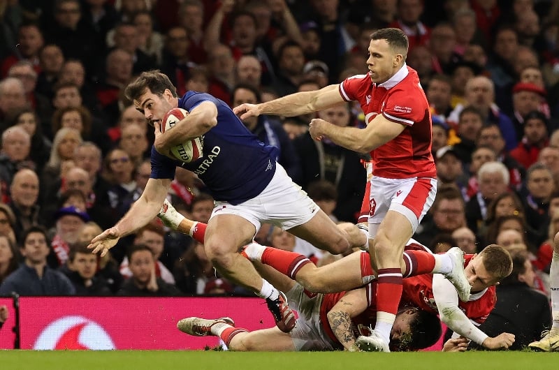 France vs England Predictions & Tips France backed against much