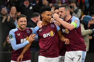 Aston Villa uefa