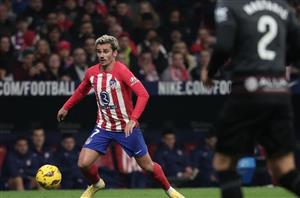 Atletico Madrid