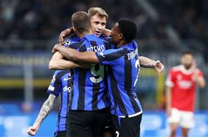 Inter Milan