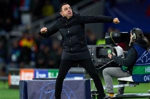 xavi hernandez