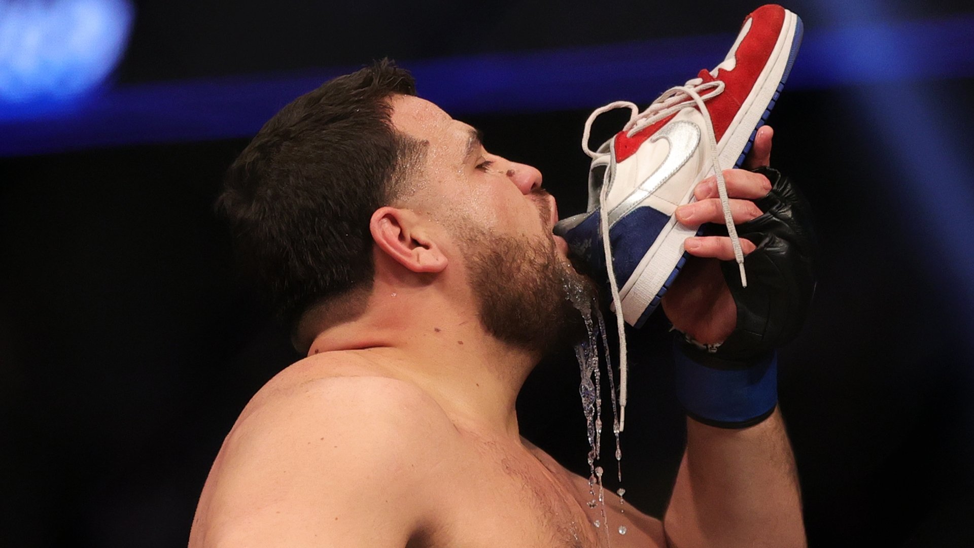 UFC Fight Night Tuivasa vs Tybura Stream Available Free Online