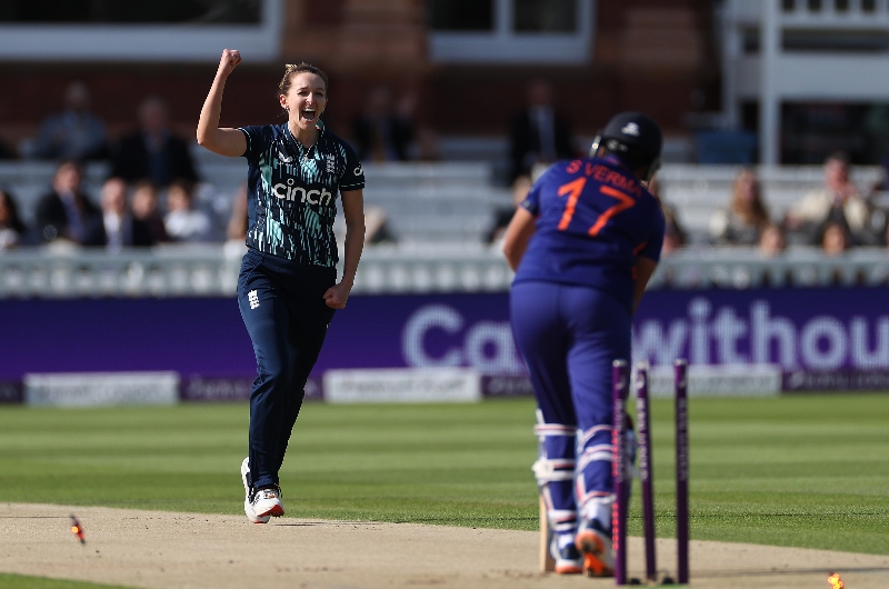 england women cricket kate cross