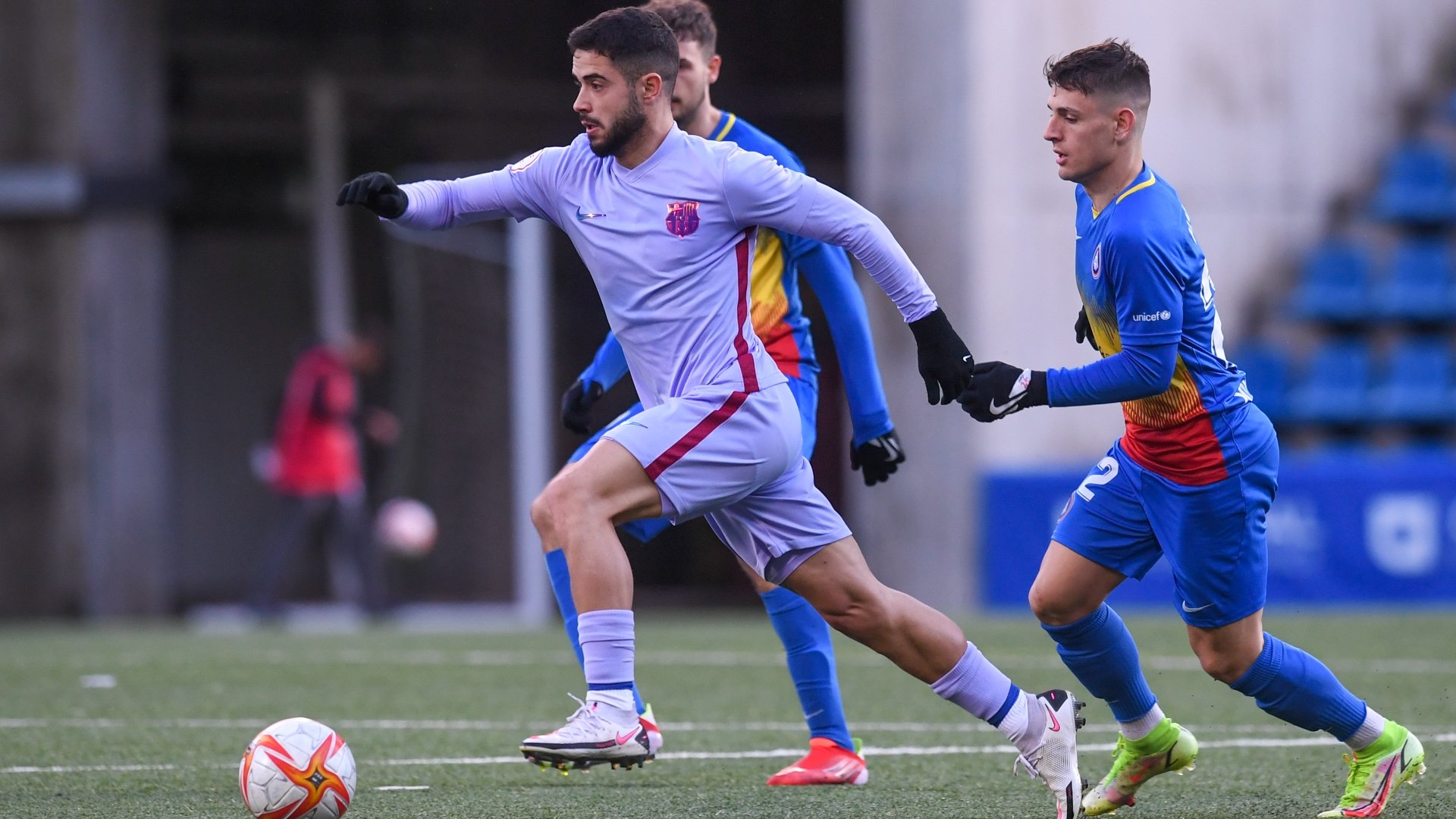 FC Andorra vs Amorebieta Live Stream, Predictions & Tips – Low-Scoring