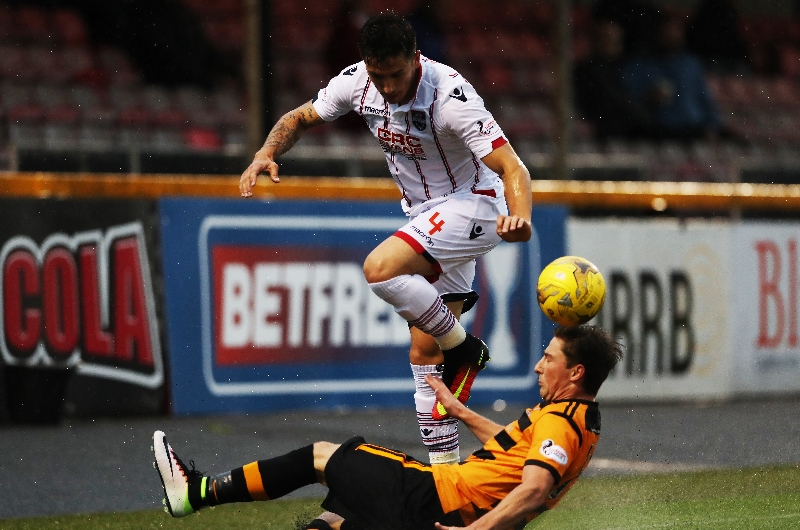 Kelty Hearts vs Alloa Athletic Predictions & Tips Alloa to Claim Away