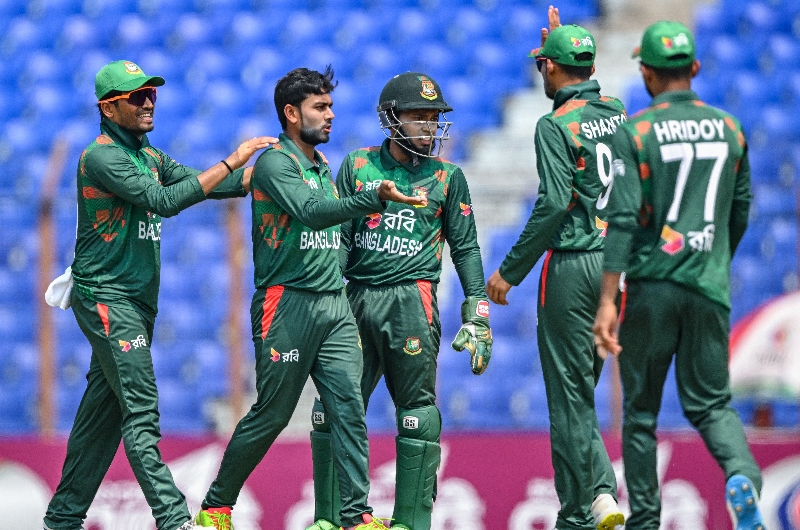 Bangladesh