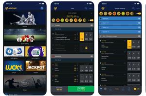 MozzartBet App