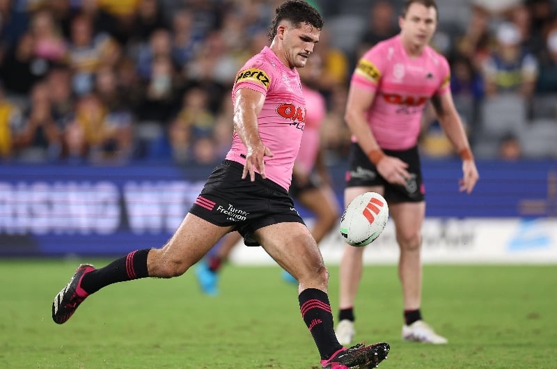 Penrith Panthers vs Brisbane Broncos Tips & Preview Panthers value in