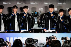 League of Legends