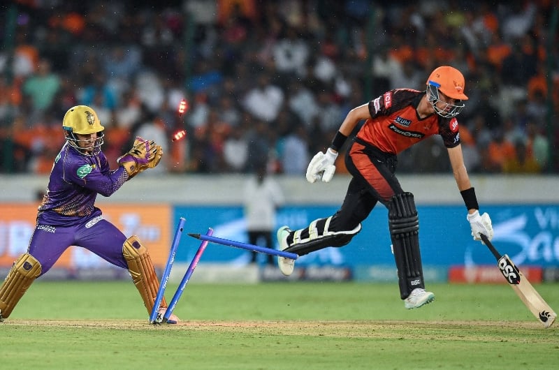 Kolkata Sunrisers IPL 2023