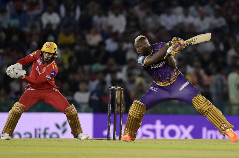 Punjab Kolkata IPL 2023