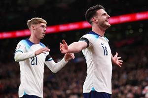 England vs Brazil Predictions - Wembley Goals in Heavyweight International