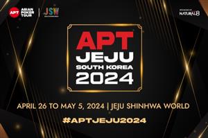 APT Jeju 2024