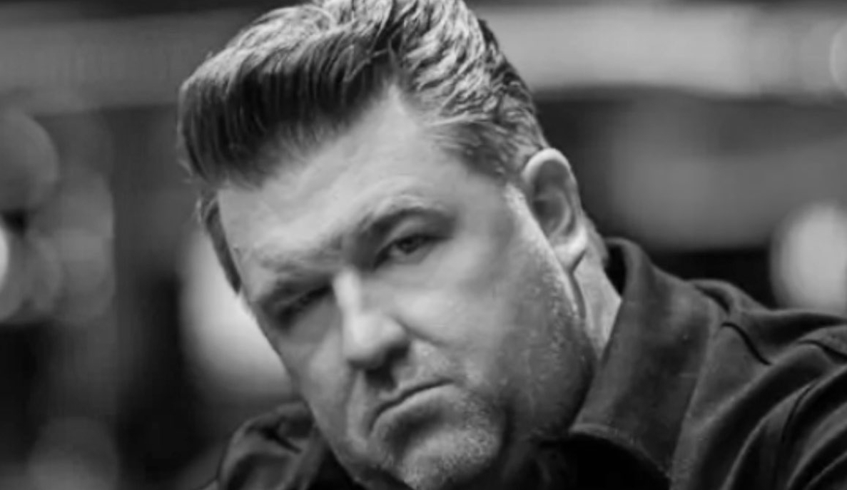 Chris Moneymaker
