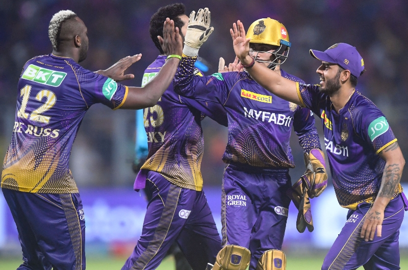 Kolkata Knight Riders