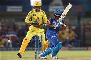 Punjab Kings vs Delhi Capitals IPL