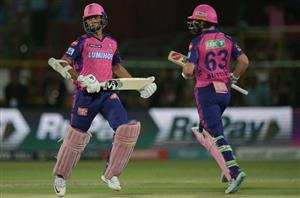 Rajasthan Royals vs Lucknow Super Giants IPL