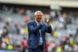 flemming berg sundowns