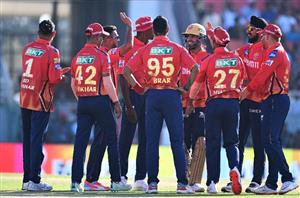 Royal Challengers Bengaluru vs Punjab Kings IPL