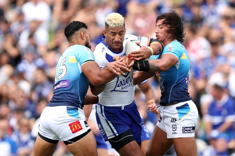 Viliame Kikau Viliame Kikau