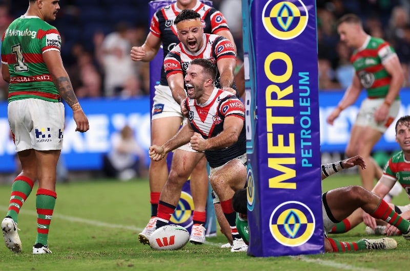 james tedesco james tedesco
