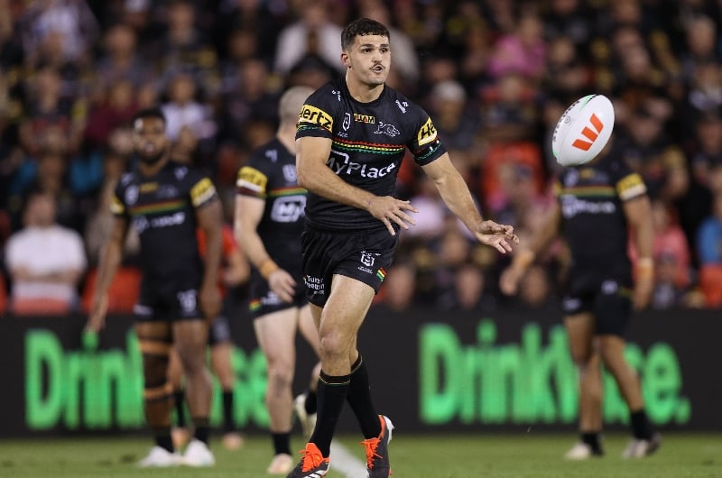 nathan cleary nathan cleary