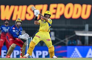 Chennai Super Kings vs Gujarat Titans Predictions - Ravindra to tear the Titans attack apart