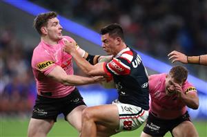 Sydney Roosters vs Penrith Panthers Tips - Defence at the forefront in NRL Round 4