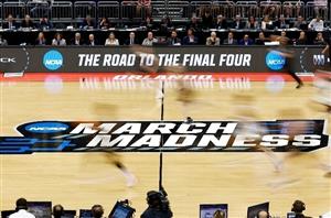 march madness general