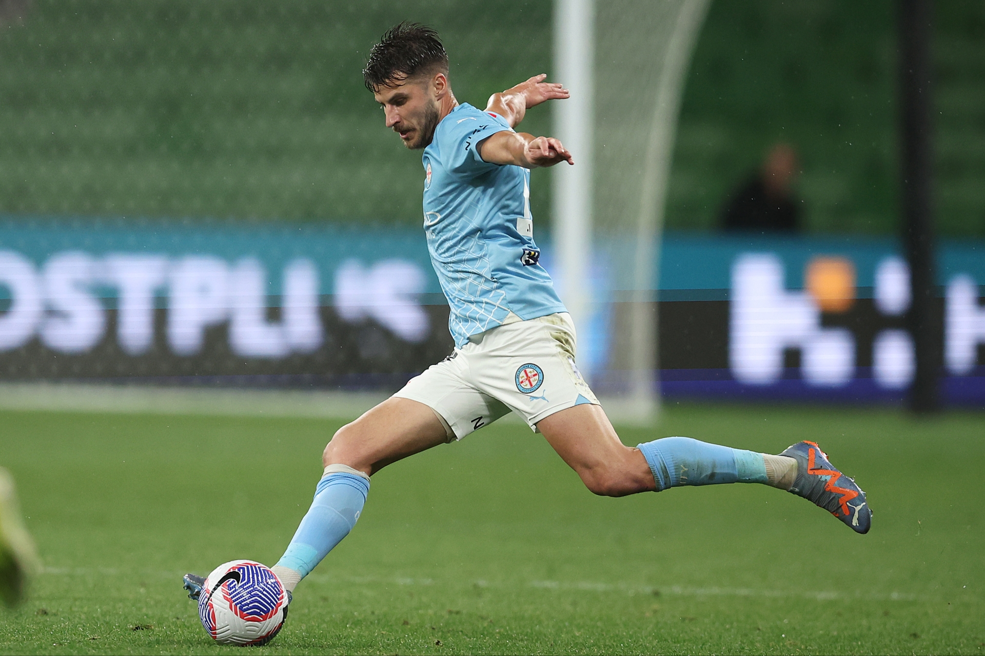 Melbourne City vs Newcastle Jets Tips City backed to power past the Jets