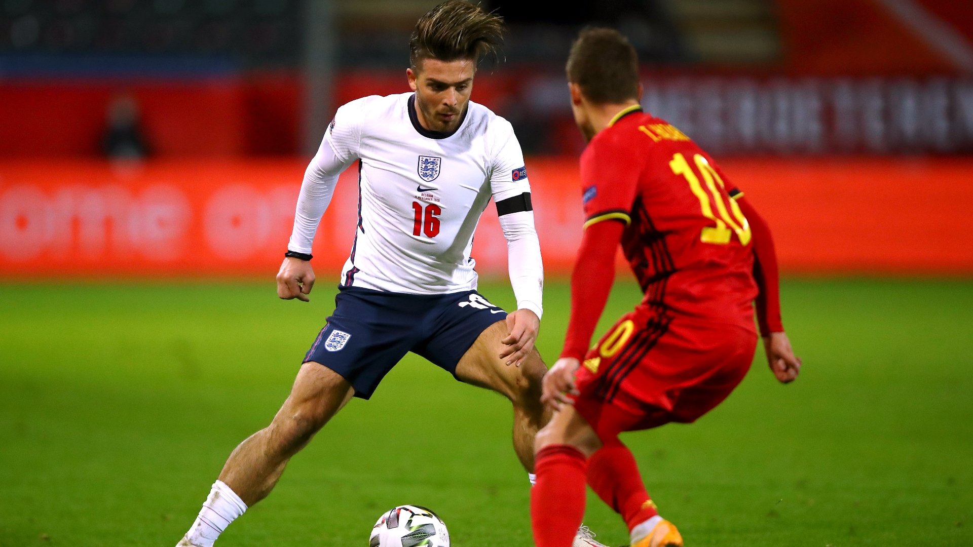 England vs Belgium Predictions & Tips Lowscoring draw tipped at Wembley