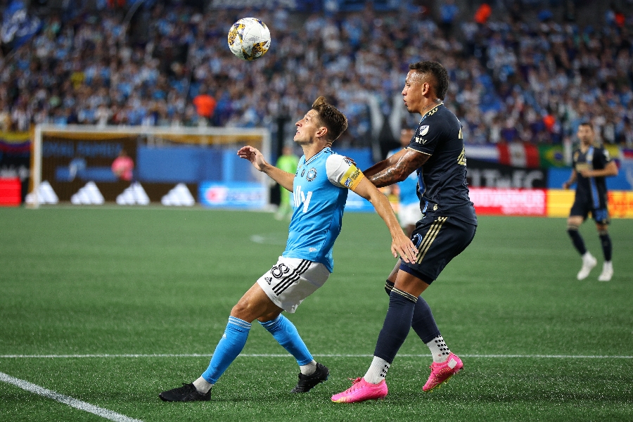 Charlotte vs Cincinnati Preview & Picks - Charlotte to stun the Eastern