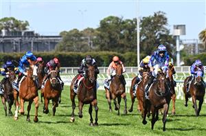 Australian Cup 2024 Barrier Draw & Final Field