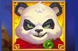 GGPoker Casino New Slot Pandastic Adventure Play n Go