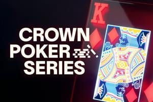 Could the Crown Poker Series Signal Return of the Aussie Millions
