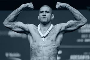 Stake.com Alex Pereira