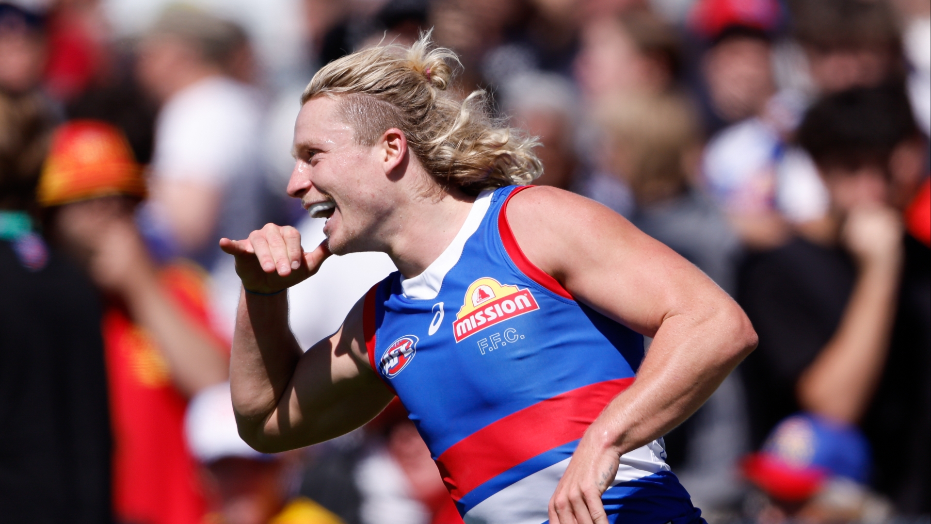 Western Bulldogs vs West Coast Eagles Tips & Preview Bulldogs to take