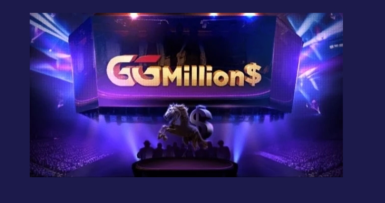 GGPoker GGMillions Woche GGPoker GGMillions Week
