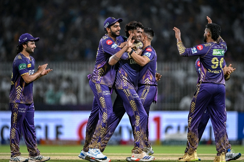 Royal Challengers Bengaluru vs Kolkata Knight Riders Tips, Preview & Live Stream