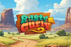 Stake Casino New Slot Rusty & Curly By Hacksaw Gaming