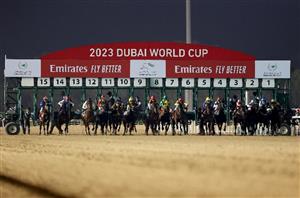 Meydan Tips on March 30th - Dubai World Cup Night Selections