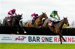 2024 Irish Grand National Tips - Odds, trends and tips for Fairyhouse