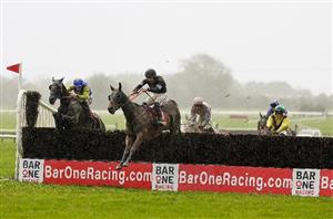 2025 Irish Grand National Live Stream - Watch the Fairyhouse race online