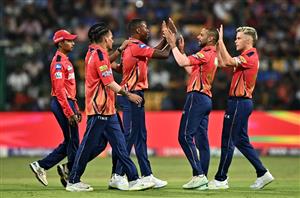 Lucknow Super Giants vs Punjab Kings