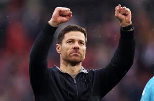 xabi alonso